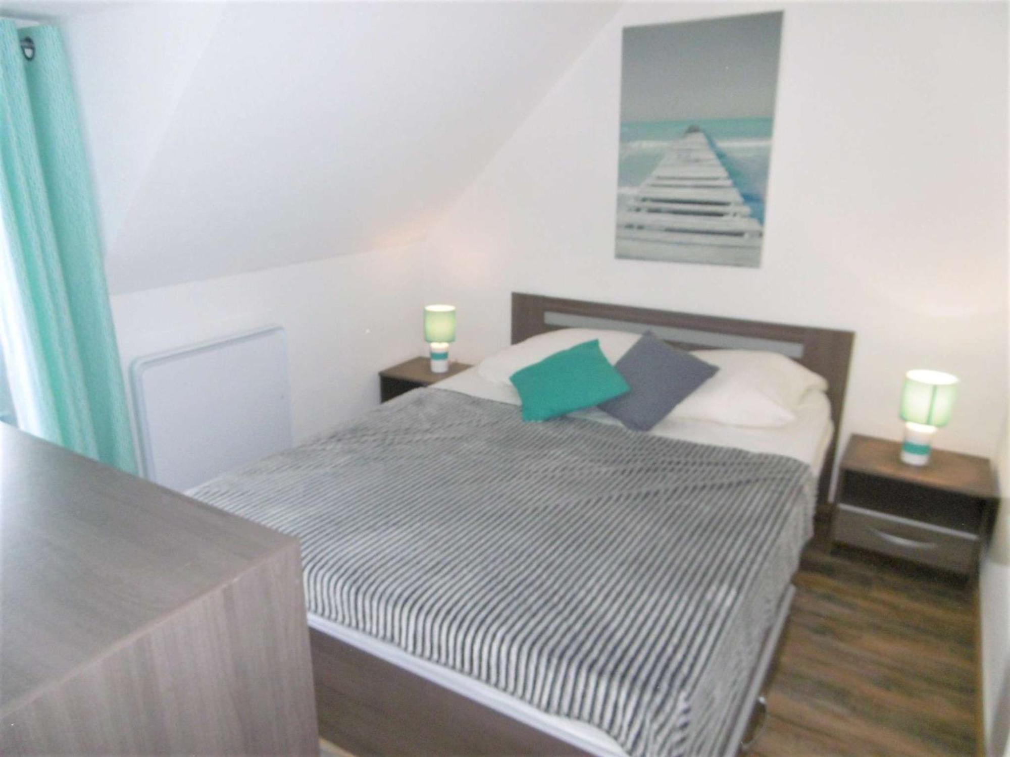 Maisonnette Jikel A 50 M De La Plage Sarzeau Kültér fotó